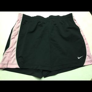 Super Cute Nike Shorts